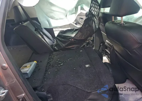 2023 Nissan Murano Sv из США, поврежденный, VIN 5N1AZ2BS4PC120442